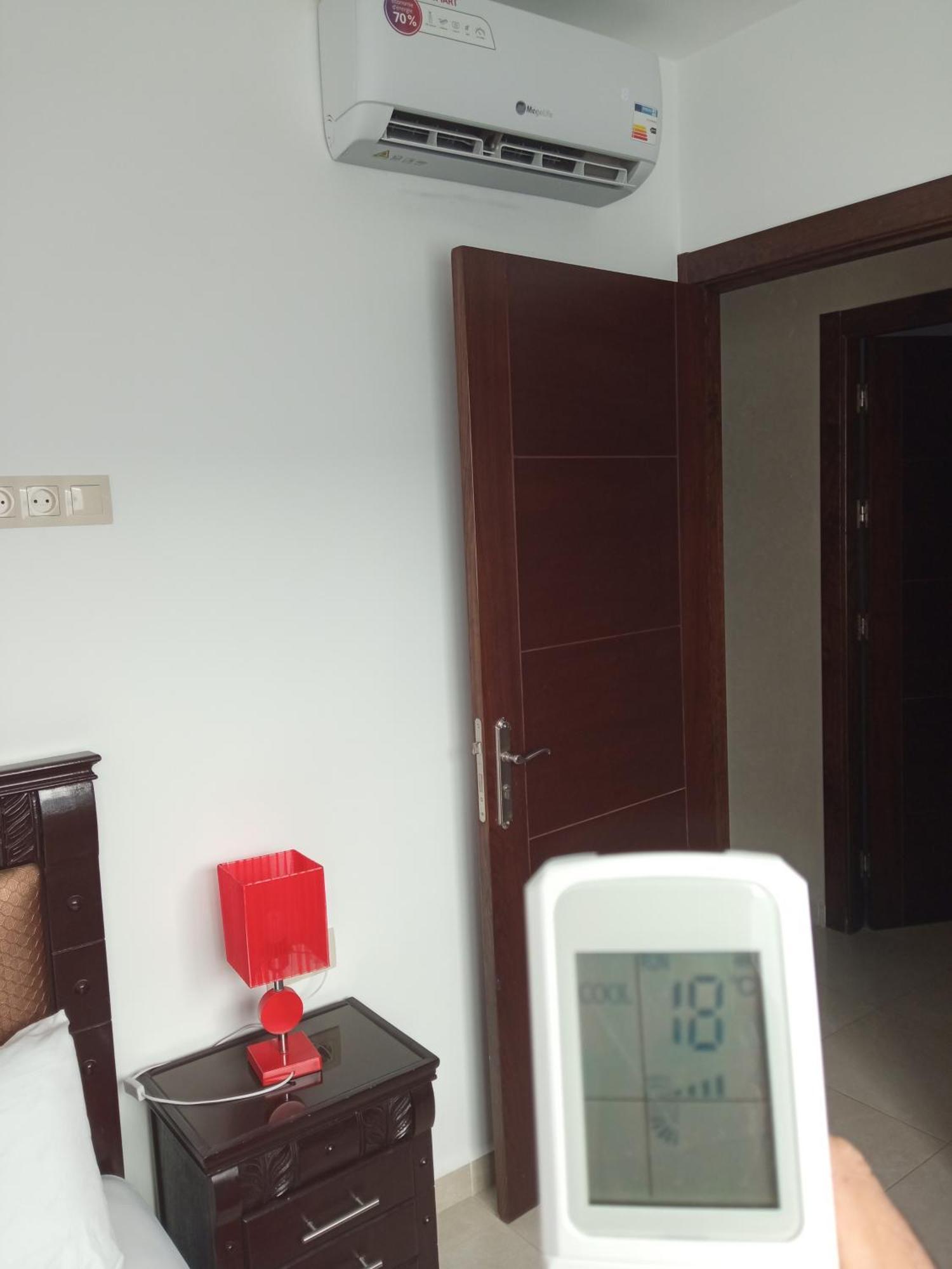 迈尔提勒Solmar 1公寓 外观 照片
