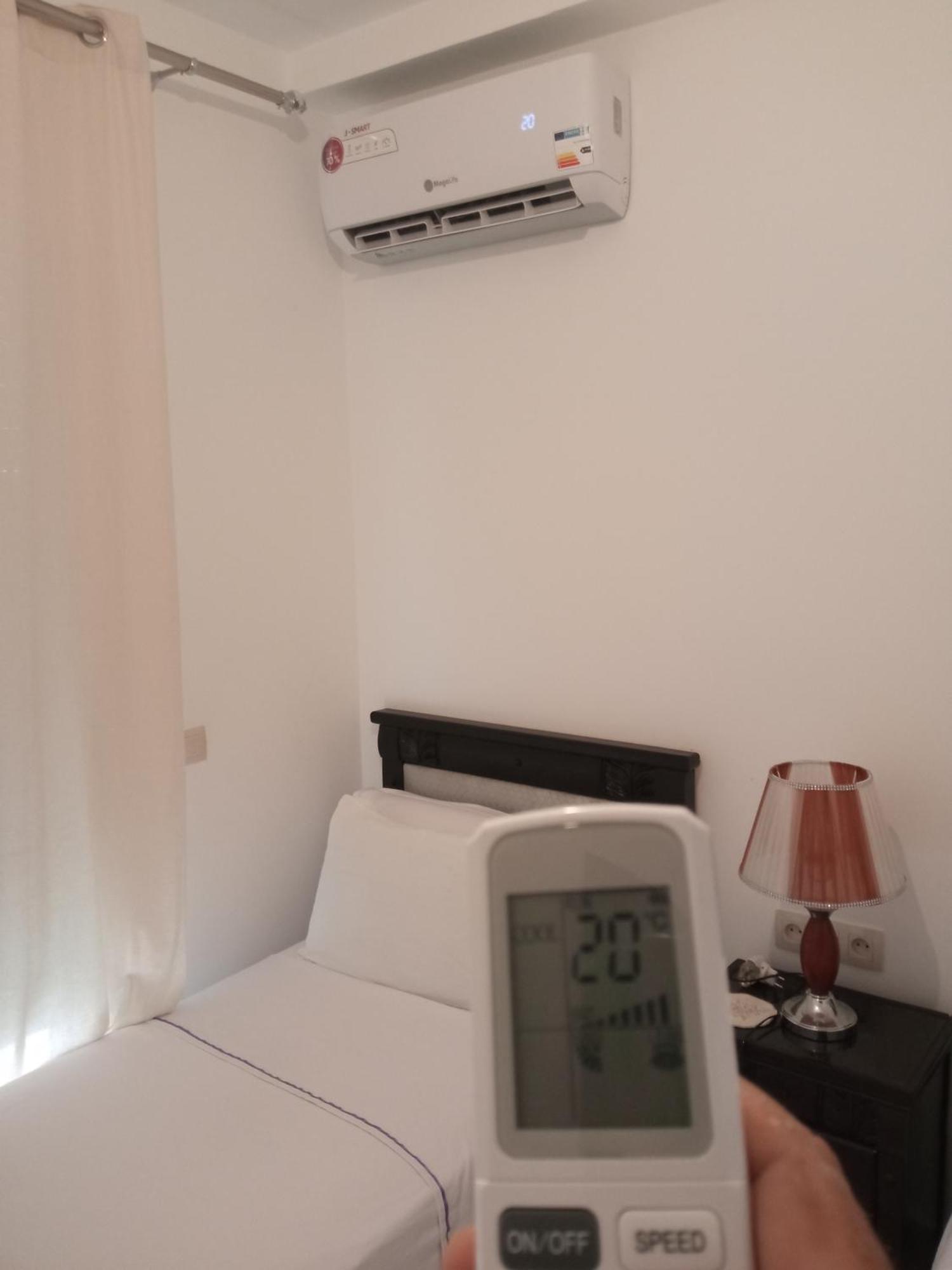 迈尔提勒Solmar 1公寓 外观 照片